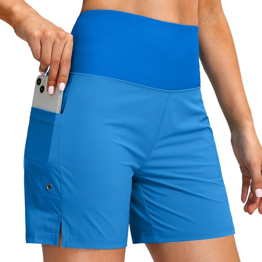 Gradual board shorts